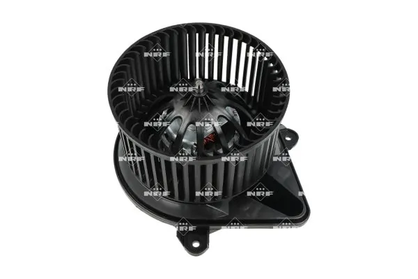Ventilator habitaclu