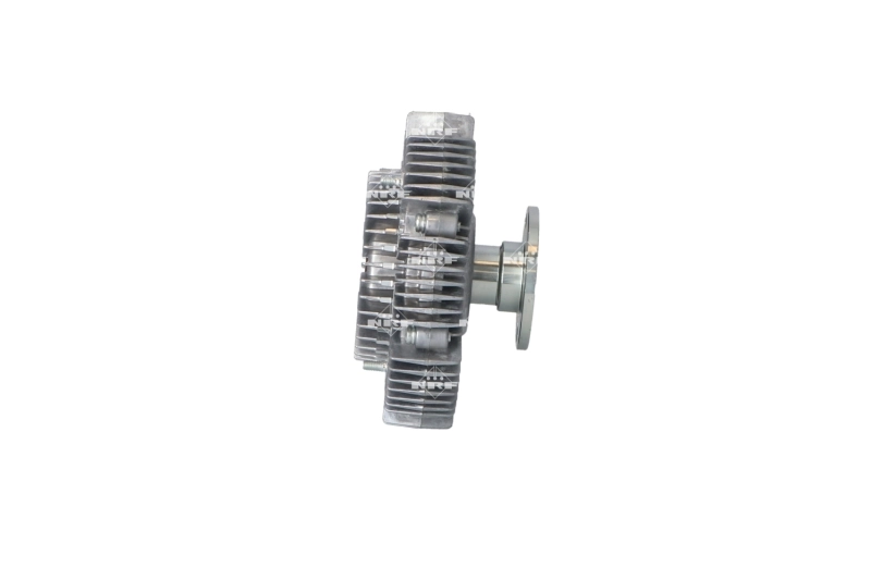Cupla ventilator radiator