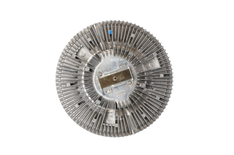 Cupla ventilator radiator