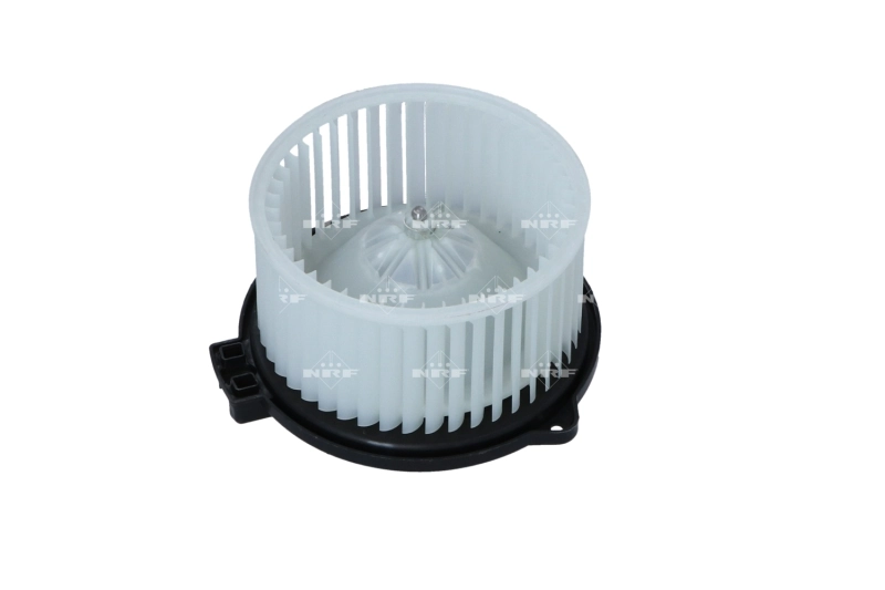 Ventilator habitaclu