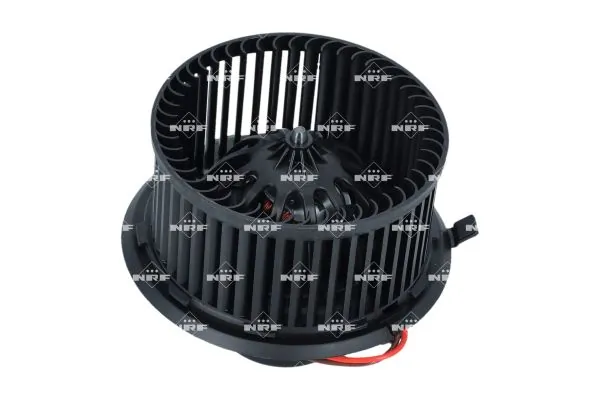 Ventilator habitaclu