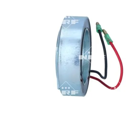 Bobina cuplaj magnetic compresor