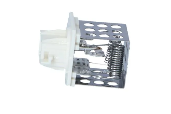 Rezistor ventilator habitaclu