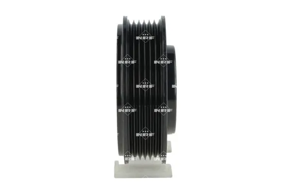 Cupla magnetica compresor climatizare