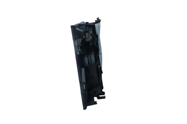 Ventilator radiator racire