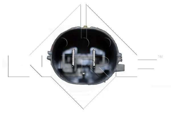 Ventilator radiator racire