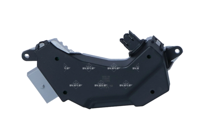 Rezistor ventilator habitaclu