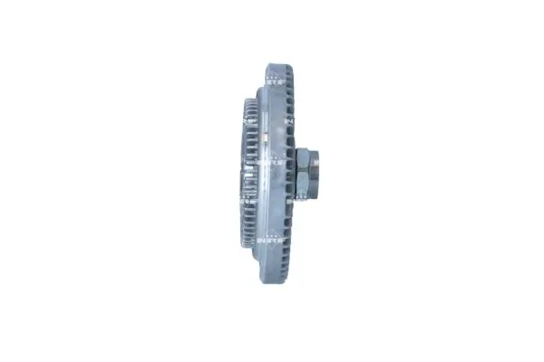 Cupla ventilator radiator