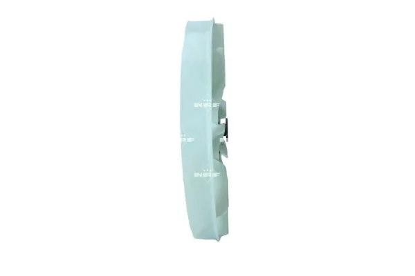 Cupla ventilator radiator