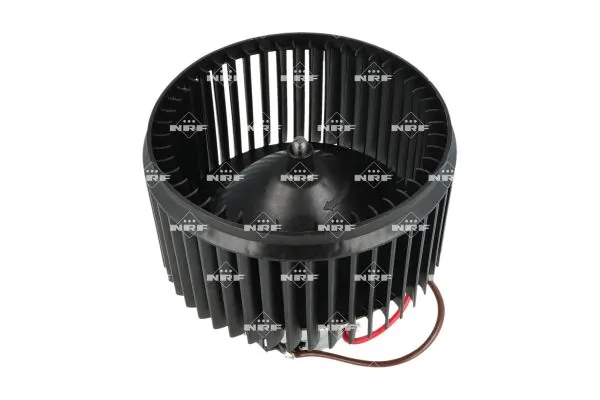 Ventilator habitaclu