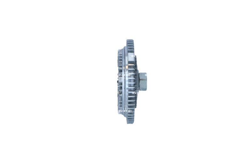 Cupla ventilator radiator