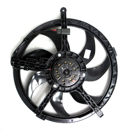 Ventilator radiator racire