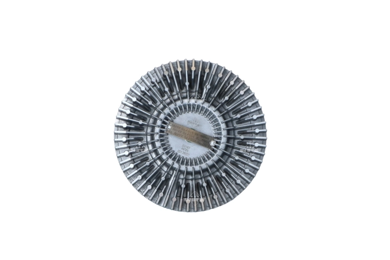 Cupla ventilator radiator