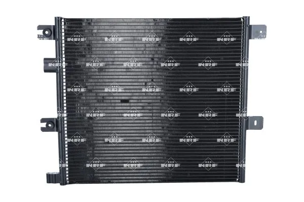 Radiator climatizare