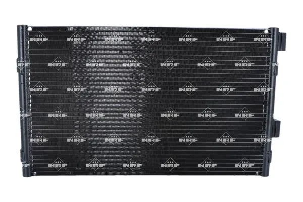 Radiator climatizare