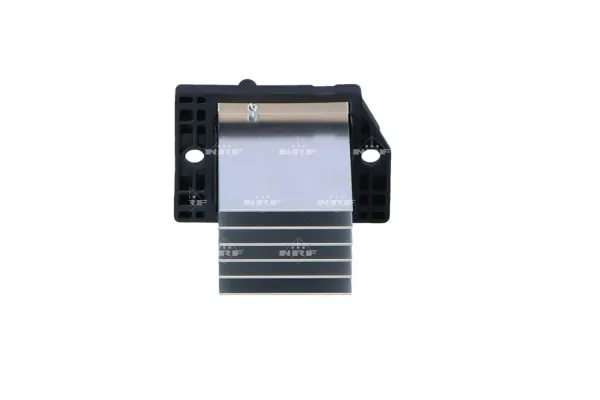 Rezistor ventilator habitaclu