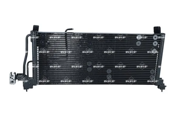 Radiator climatizare