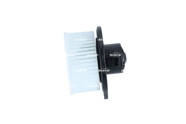 Ventilator habitaclu
