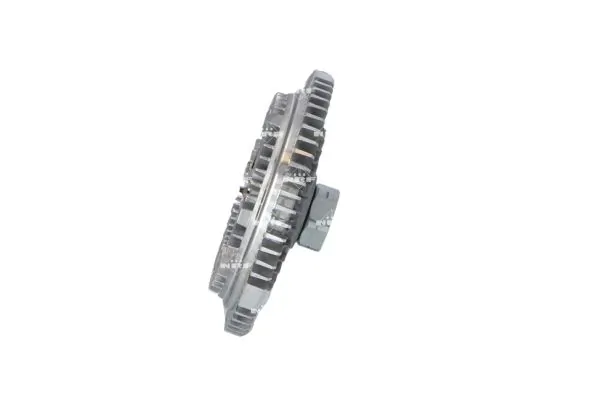 Cupla ventilator radiator