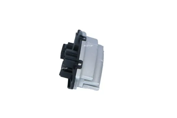 Rezistor ventilator habitaclu