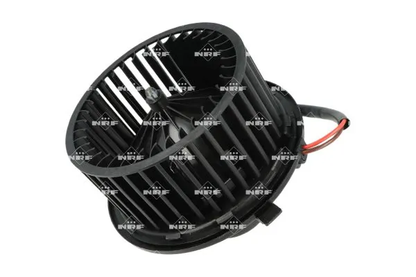 Ventilator habitaclu