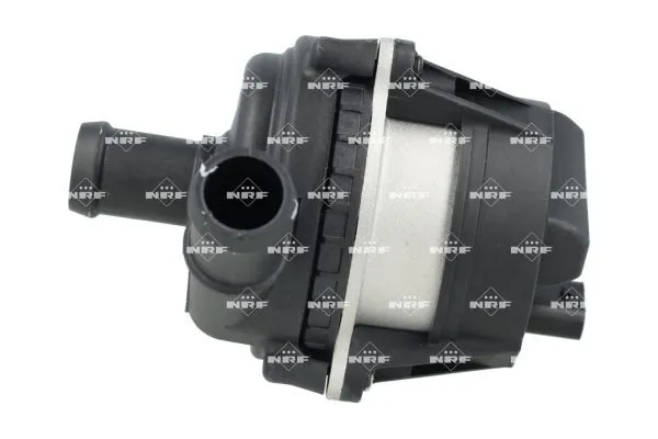 Pompa de apa, racire motor
