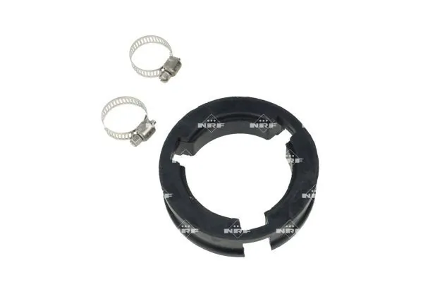 Pompa de apa, racire motor