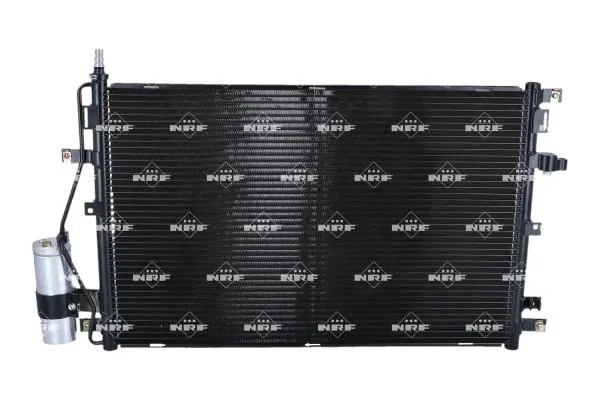 Radiator climatizare