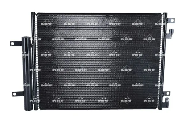 Radiator climatizare