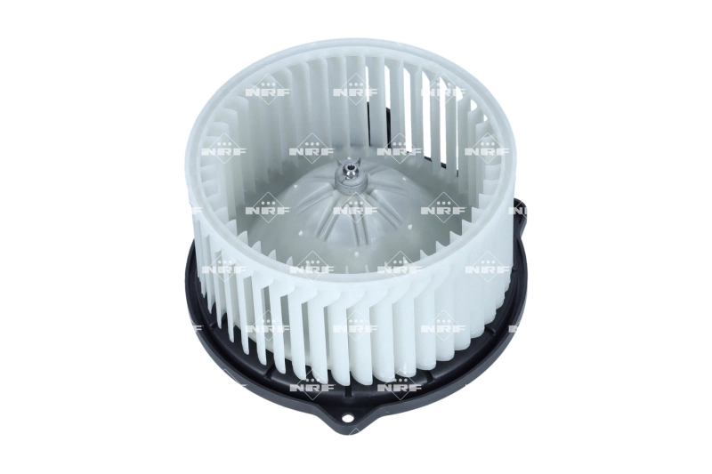 Ventilator habitaclu
