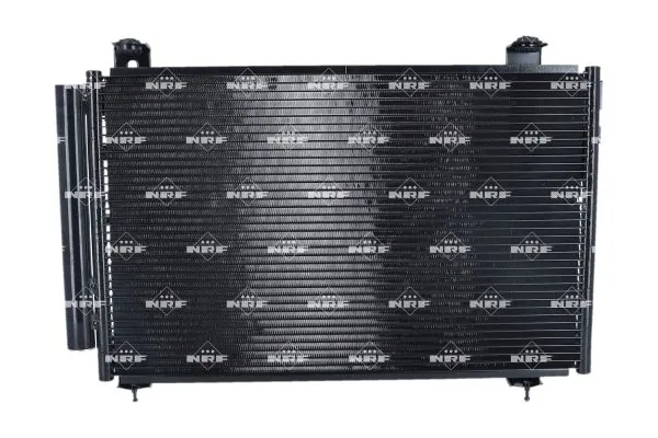 Radiator climatizare