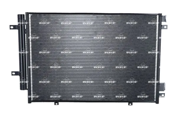 Radiator climatizare