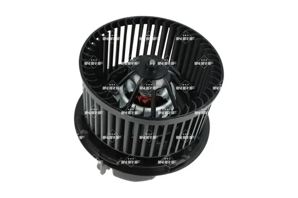 Ventilator habitaclu