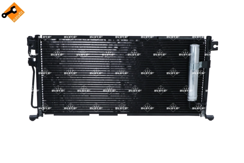 Radiator climatizare