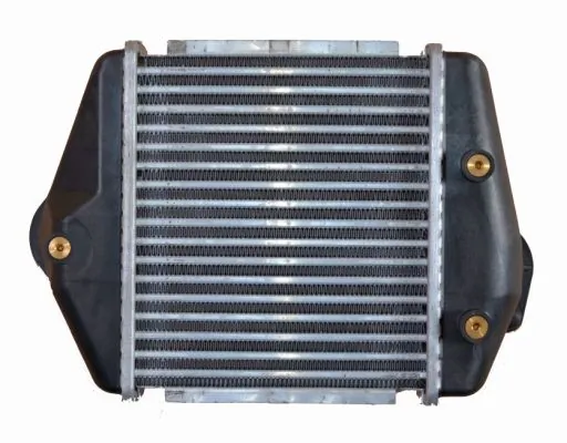 Intercooler