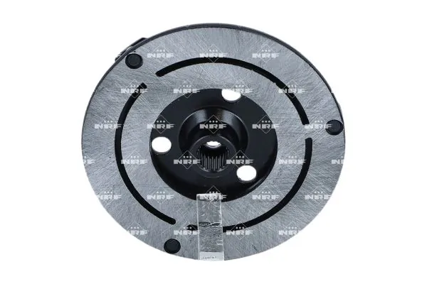Disc antrenor cuplaj magnetic compresor