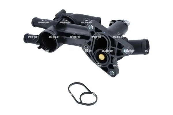 Termostat lichid racire