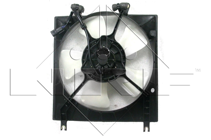 Ventilator radiator racire