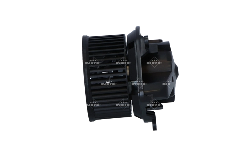 Ventilator habitaclu