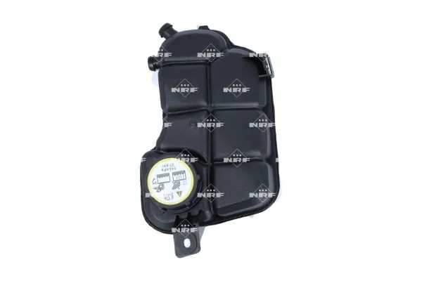 Vas expansiune lichid racire