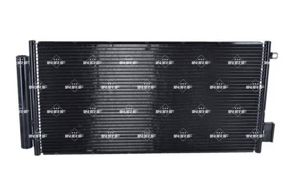 Radiator climatizare