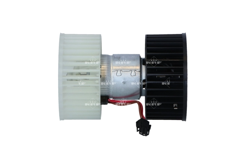 Ventilator habitaclu