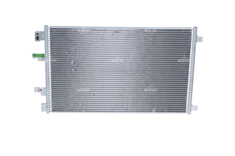 Radiator climatizare