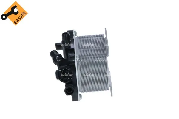 Radiator racire ulei cutie viteze automata