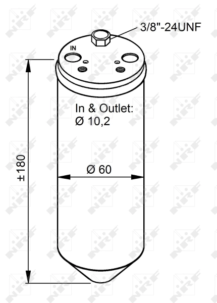 Uscator aer conditionat