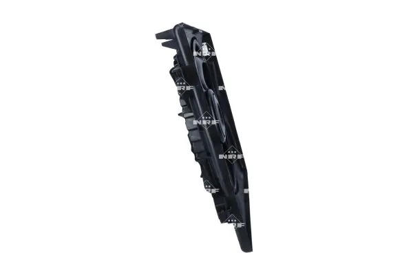 Ventilator radiator racire
