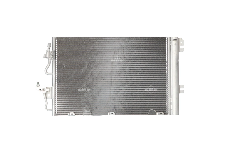 Radiator climatizare