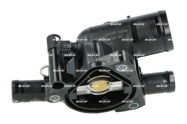 Termostat lichid racire