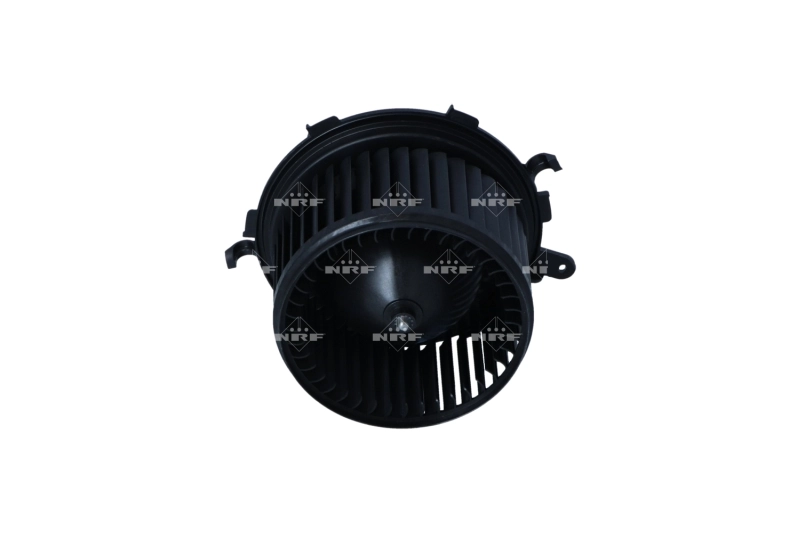 Ventilator habitaclu