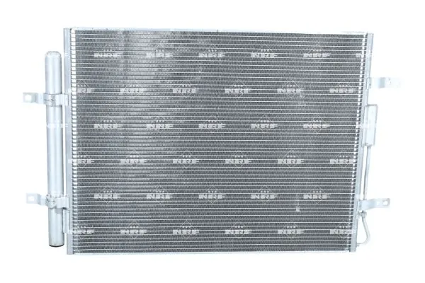 Radiator climatizare